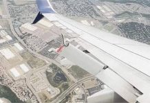 Detached Wing Flap In Air: हवा में टूटा डेल्टा एयरलाइंस के विमान का पंख, पायलट ने कराई चमत्कारी लैंडिंग, Video आया सामने