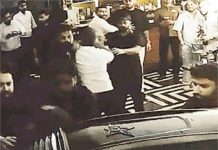 Jalandhar में मशहूर Eastwood Village के मालिक के बेटे और भतीजे पर Attack