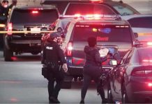 America Firing: गोलियों से गूंजा अमेरिका, शूटर ने की ताबड़तोड़ फायरिंग, 2 मासूमों समेत 3 की मौ/त