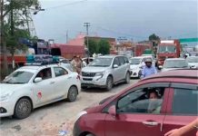 पंजाब के इस Highway से गुजरने वाले लोगों के लिए जरूरी खबर, कहीं फंस ना जाएं आप…