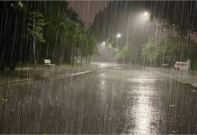 IMD Alert: इन राज्यों में होगी आफत की बरसात, IMD ने 20 जिलों में किया अलर्ट जारी, जानिए आज के मौसम का हाल