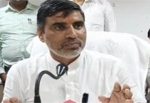 हरियाणा के शिक्षा मंत्री ने कांग्रेस पर साधा निशाना, ‘लाडो लक्ष्मी योजना’ को बताया महिलाओं के लिए वरदान