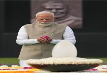 वाजपेयी जी की प्रेरणा से आत्मनिर्भर भारत की ओर बढ़ रहा देश: PM मोदी