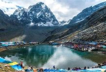 मणिमहेश यात्रा अब हुई आसान: इस दिन से शुरू होगी हेली टैक्सी सेवा! होगा इतना किराया