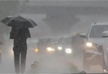 Monsoon active: 13, 14, 15 अगस्त झमाझम बारिश का अलर्ट, 61 किमी प्रति घंटे की रफ्तार से चलेंगी हवाएं, IMD का ताजा अपडेट