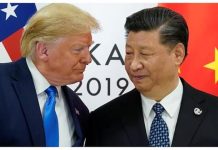 China Soybean Orders : ट्रंप ने कहा: चीन से सोयाबीन के ऑर्डर चौगुना करें, व्यापार घाटा घटाने का मौका!