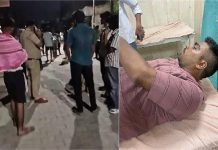 Haryana Crime: कुरुक्षेत्र में देर रात ताबड़तोड़ फायरिंग, युवक के पैर में लगी गोली, कारों में सवार होकर आए थे बदमाश