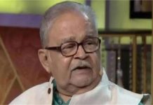 मनोरंजन जगत से सामने आई बुरी खबर, मशहूर मराठी एक्टर बाल कर्वे का निधन