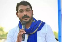संविधान संशोधन विधेयक ‘डेथ वारंट’ है: चंद्रशेखर आजाद