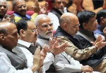 Vice President: 17 अगस्त को NDA तय करेगी उपराष्ट्रपति पद का उम्मीदवार