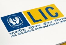 LIC ने केंद्र सरकार को कर दिया मालामाल…₹7,324.34 करोड़ का डिविडेंड चेक भारत सरकार को सौंपा