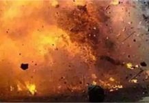 IED Blast: बीजापुर में नक्सलियों का हमला: बारूदी सुरंग में विस्फोट से एक जवान शहीद, तीन घायल