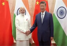 SCO सम्मेलन से पहले PM मोदी का कूटनीतिक वार्मअप, शी जिनपिंग से हुई खास बातचीत
