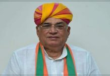 राजनीति जगत को बड़ा झटका: चार बार सांसद रहे कांग्रेस के दिग्गज नेता का दिल का दौरा पड़ने से निधन
