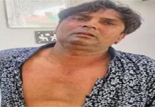 दिल्ली की CM पर हमला करने वाले शख्स की पहली तस्वीर आई सामने, आरोपी ने जनसुनवाई के दौरान किया था हमला