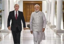 ट्रंप की बढ़ी टेंशन! पीएम मोदी ने भारत में बुलाया ऐसा शख्स, व्हाइट हाउस में मचा हड़कंप!