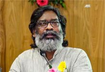 “पहले बाबा ने सशरीर हमारा साथ छोड़ा…अब रामदास दा भी चले गए”, CM हेमंत बोले- यह पल मेरे लिए अत्यंत पीड़ादायक