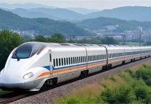 रेल मंत्री ने दिया बड़ा बयान: मुंबई-अहमदाबाद बुलेट ट्रेन प्रोजेक्ट में देरी की ये है असली वजह