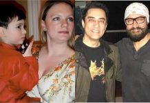 आमिर खान का जेसिका से है एक बेटा? भाई फैसल के दावे से मची सनसनी