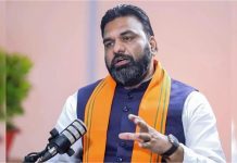 “मोदी-नीतीश के नेतृत्व में NDA को मिलेगी 200 से अधिक सीटें”, सम्राट चौधरी बोले- बिहार की जनता को गुमराह करने के लिए 2 युवराज…