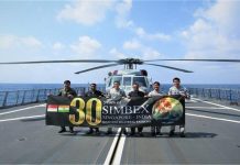 SCS में भारत-सिंगापुर ने मिलकर दिखाई ताकत, सिम्बेक्स अभ्यास का बना ऐतिहासिक रिकॉर्ड