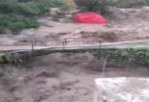 हिमाचल में कुदरत का तांडव: धर्मशाला में चंद सैकेंड में गिरा बहुमंजिला मकान, देखें वीडियो