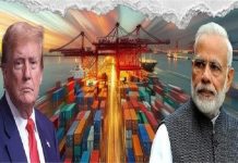 ट्रंप के टैरिफ अटैक पर भारत का मास्टरस्ट्रोकः ₹20,000 करोड़ का निर्यात मिशन तैयार, विश्व में चमकेगा ब्रांड इंडिया