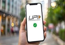 भारत में Digital Payments का नया रिकॉर्ड, UPI बना नंबर-वन लेन-देन प्लेटफॉर्म