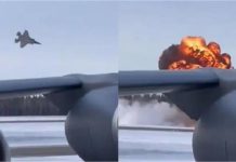 F-35 jet crash: कैसे क्रैश हुआ F-35 जेट? हुआ खुलासा- क्रैश से पहले पायलट ने 50 मिनट तक इंजीनियरों के साथ की वीडियो कॉल