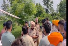 पंजाब में बड़ी वारदात, Medical Store मालिक को गोलियों से भूना