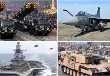 1 साल में चुपचाप तैयार हुई भारत की सैन्य ताकत, डिफेंस इंडस्ट्री में धमाका… चीन-पाकिस्तान के लिए डरावना सपना