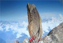श्रद्धालुओं को झटका: किन्नर कैलाश यात्रा इस वर्ष के लिए की गई रद्द, जानें वजह?