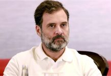राहुल गांधी के ‘वोट चोरी’ के आरोप पर चुनाव आयोग का सख्त रुख, कहा- ‘सबूत दो, वरना देश से माफ़ी मांगो’