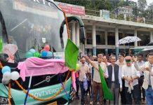 चंबा-शिमला के बीच अब आसान होगा सफर: पहली अल्ट्रा लग्जरी बस सेवा शुरू, जानें पूरा शेड्यूल