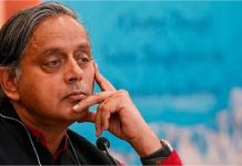 Vice President: जगदीप धनखड़ के बाद कौन बनेगा अगला उपराष्ट्रपति, शशि थरूर ने दे डाला बड़ा हिंट!