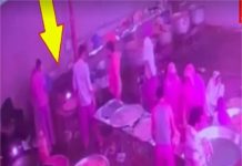 पंजाब में बड़ा हादसा! लंगर स्थल पर विस्फोट, संगत झुलसी