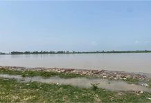 पंजाब के लोगों के लिए खतरे की घंटी! ब्यास नदी ने लिया भयावह रूप, टूटे बांध