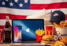 अब यूनिवर्सिटी कैंपस में नहीं मिलेंगे अमेरिकी प्रोडक्ट्स, लिया गया सख्त फैसला