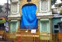 MP: धार की ‘इमामबाड़ा’ पर PWD का कब्जा! जुमे पर अलर्ट, चप्पे-चप्पे पर STF-पुलिस टीमें तैनात