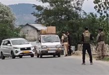 J&K में आतंकी साजिश नाकाम… Pakistan से Connected 3 लोग गिरफ्तार, पढ़ें…