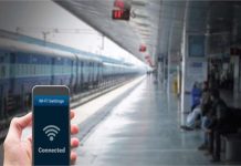 भारतीय रेलवे के 6115 स्टेशनों पर शुरू हुई मुफ्त Wi-Fi सेवा, जानें कनेक्ट करने का तरीका