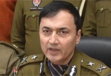 Punjab Vigilance Chief के Suspension Order हुए रद्द, तुरन्त प्रभाव से आदेश जारी