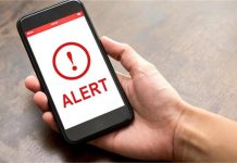 जम्मू कश्मीर के लोगों के बजने लगे फोन, जारी हुआ Alert… अगले 12 घंटे भारी