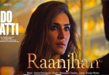 विवादों में कृति सेनन की फिल्म ‘दो पत्ती’ का गाना ‘रांझण’, म्यूजिक प्रोड्यूसर ने लगाए चोरी के आरोप