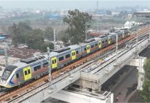Metro Trial Run: दौड़ने वाली है मेट्रो, इन शहरवासियों को मिलेगी बड़ी सौगात, इसी हफ्ते शुरू होगा ट्रायल रन