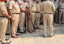 पंजाब के इस ‘बदनाम’ गांव को किया सील! चारों तरफ पुलिस ही पुलिस