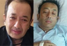 फिल्म इंडस्ट्री से फिर आई बुरी खबरः दिनेश मंगलुरु के बाद एक और फेमस स्टार का निधन, अस्पताल में ली अंतिम सांस