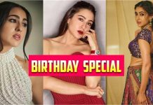 B’day Scl: महज 30 साल की उम्र में करोड़ों की मालकिन है पटौदी खानदान की शहजादी, सारा की नेटवर्थ जान उड़ जाएंगे होश