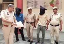 Tohana: पुलिस को देख घबराया युवक, तलाशी के दौरान मिली ऐसी चीज, पहुंचा जेल…भाई भी काबू