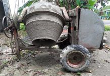 Bilaspur: मिक्सचर मशीन बिगड़ी ताे मुंशी ने बुला लिया मैकेनिक, फिर हाे गया ये दर्दनाक हादसा